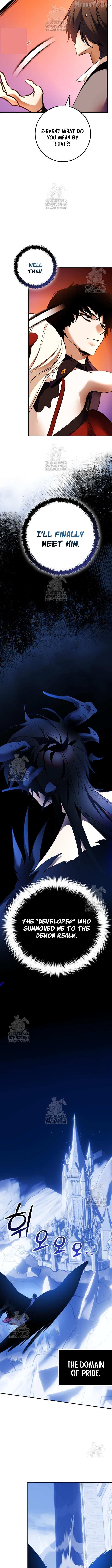 Read Return To Player Manga Online