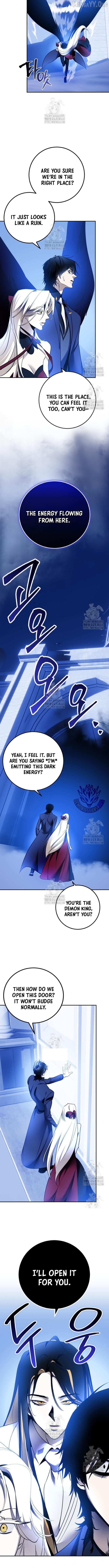 Read Return To Player Manga Online