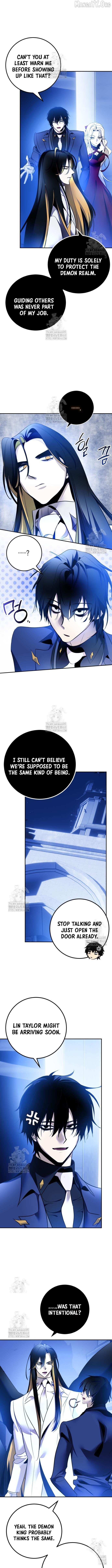 Read Return To Player Manga Online