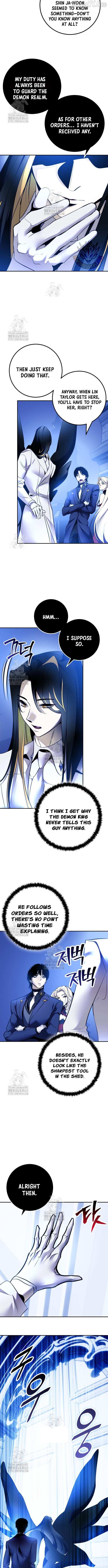 Read Return To Player Manga Online