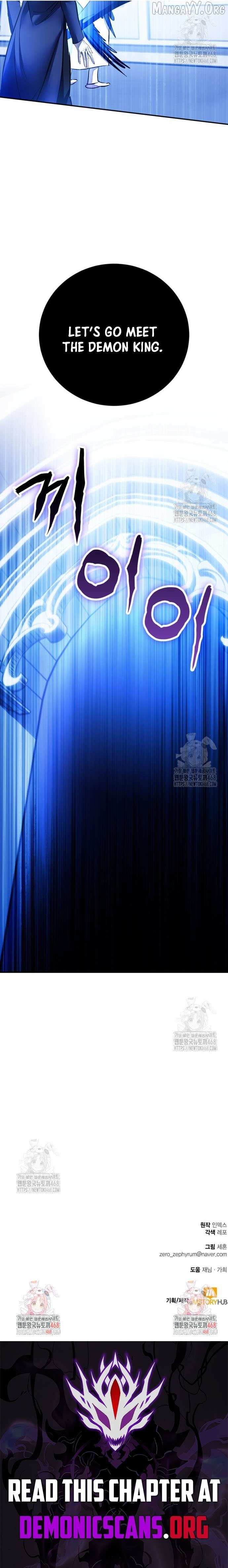 Read Return To Player Manga Online