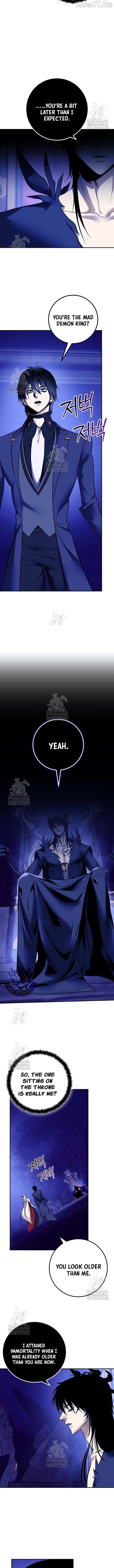 Read Return To Player Manga Online