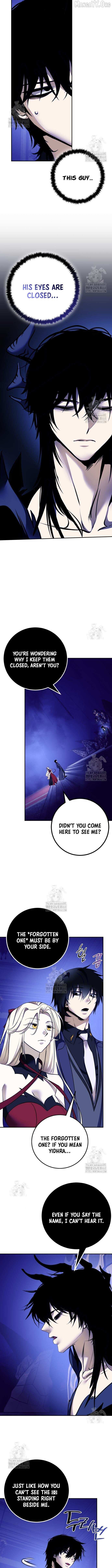 Read Return To Player Manga Online