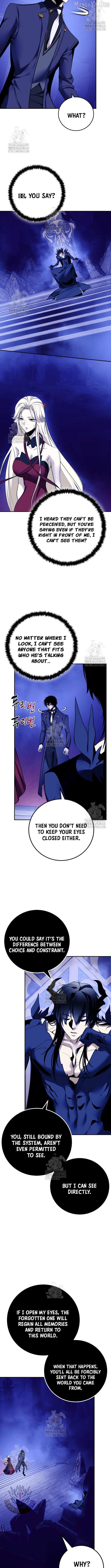 Read Return To Player Manga Online