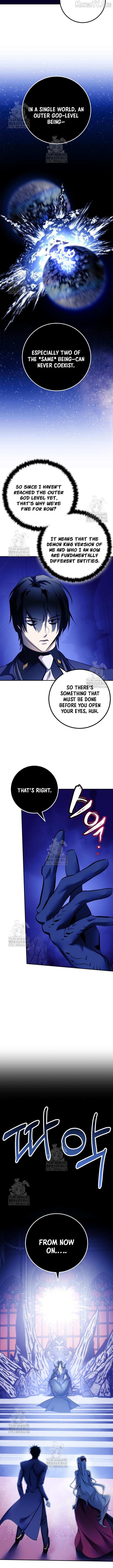 Read Return To Player Manga Online