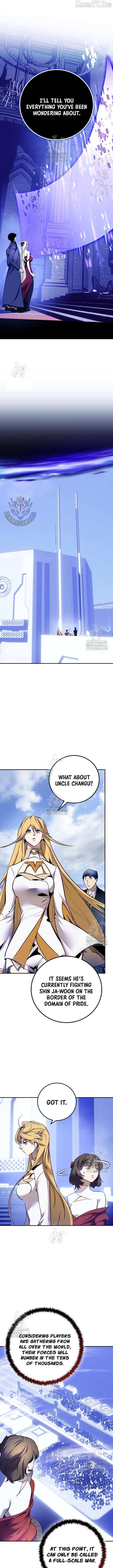 Read Return To Player Manga Online