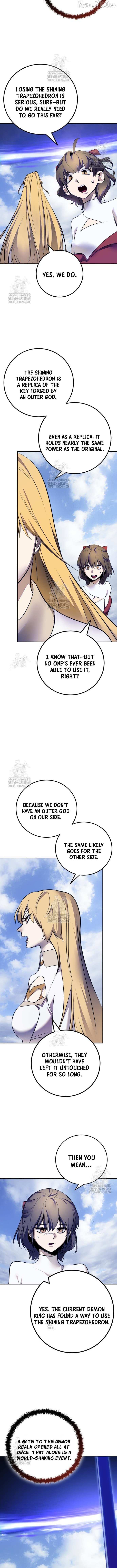 Read Return To Player Manga Online