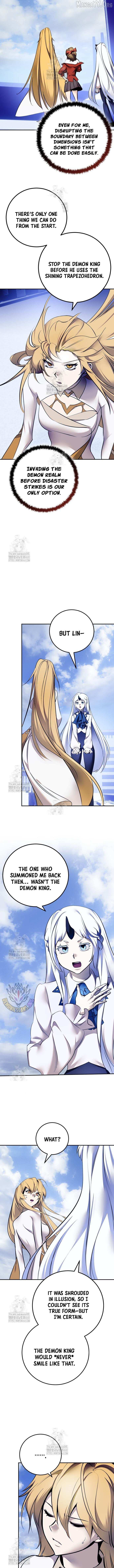 Read Return To Player Manga Online