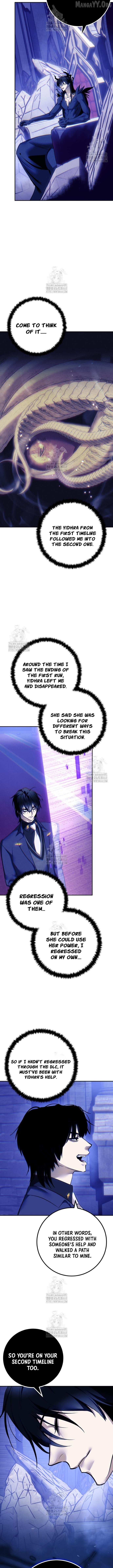 Read Return To Player Manga Online