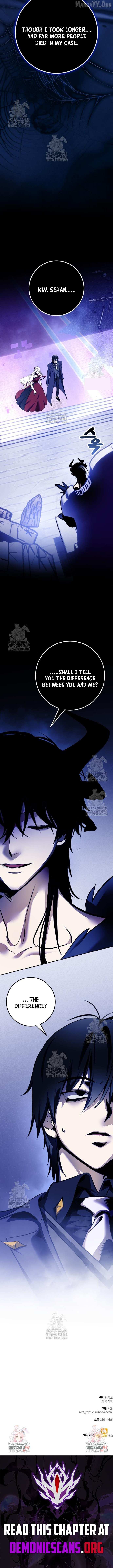 Read Return To Player Manga Online