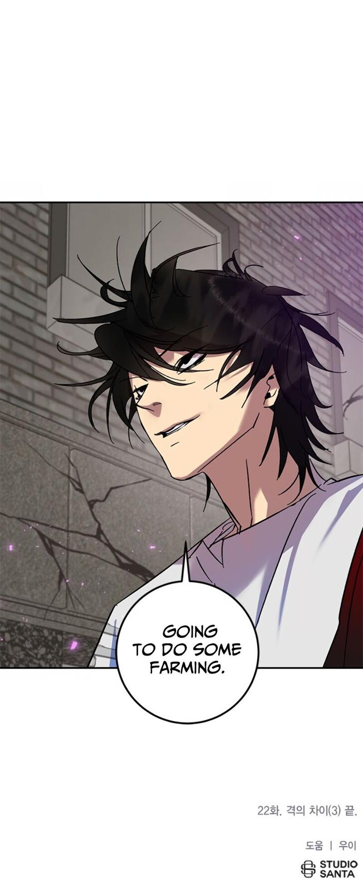 Read Return To Player Manga Online