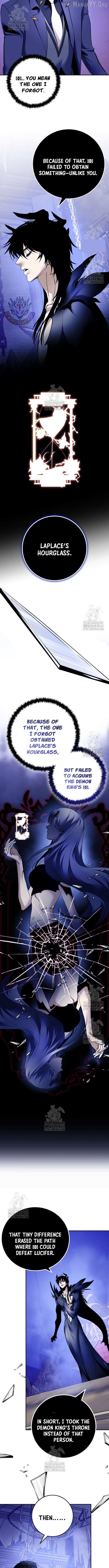 Read Return To Player Manga Online