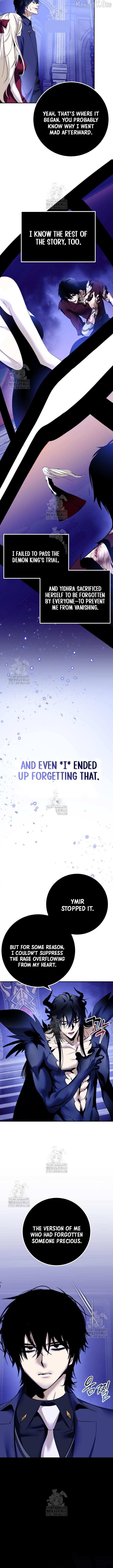 Read Return To Player Manga Online