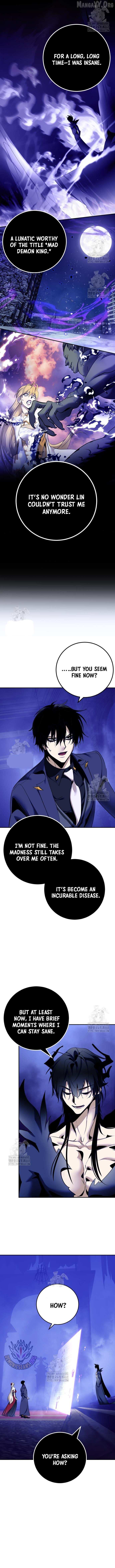 Read Return To Player Manga Online