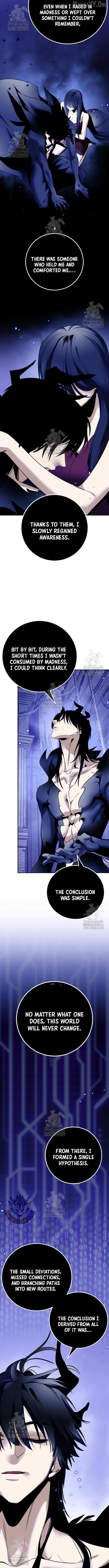 Read Return To Player Manga Online