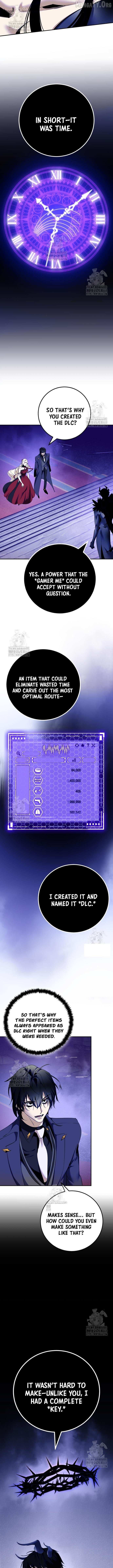 Read Return To Player Manga Online