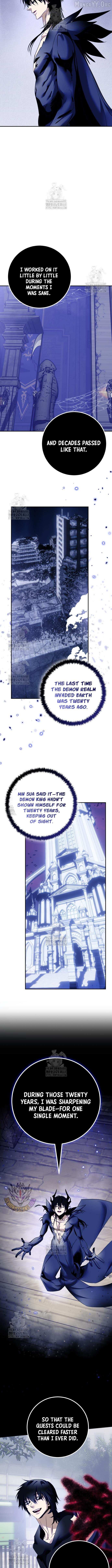 Read Return To Player Manga Online