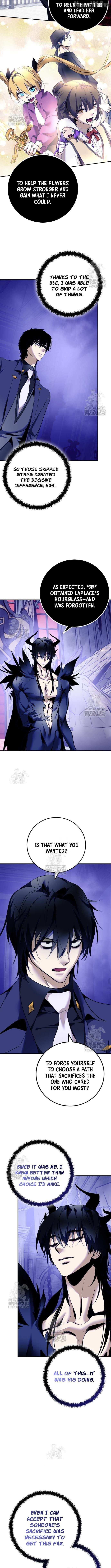 Read Return To Player Manga Online