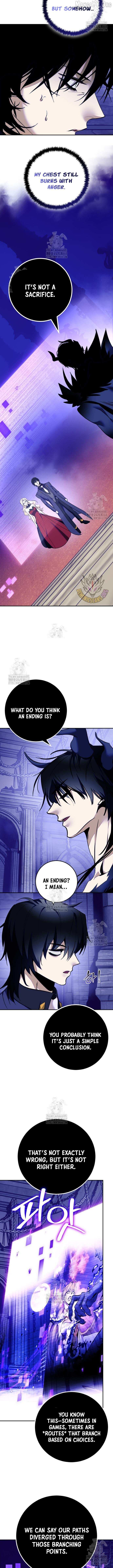 Read Return To Player Manga Online