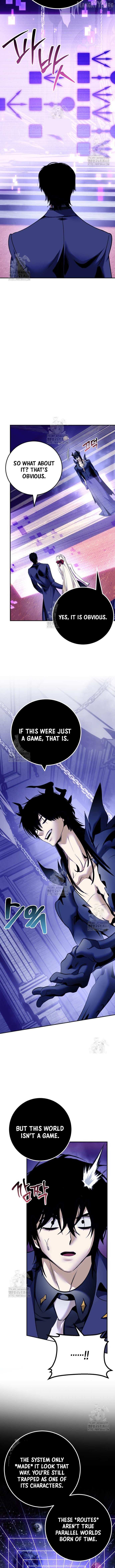 Read Return To Player Manga Online