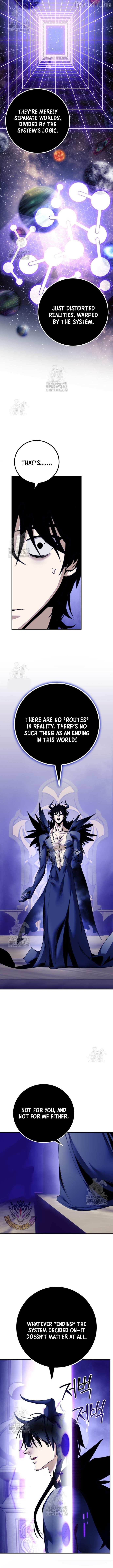 Read Return To Player Manga Online