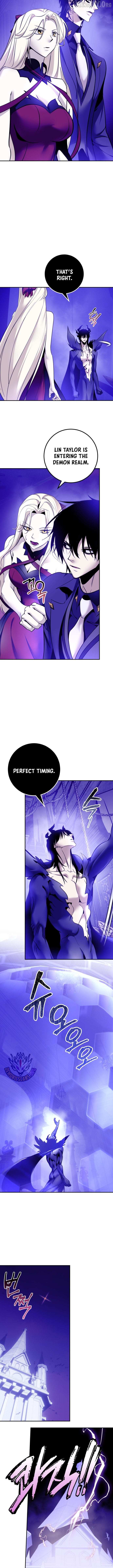 Read Return To Player Manga Online