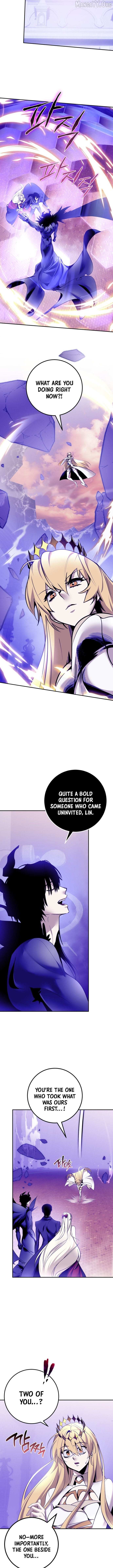 Read Return To Player Manga Online