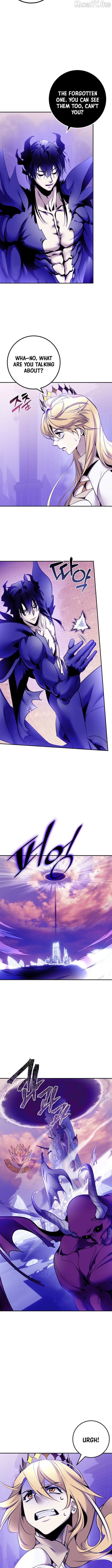 Read Return To Player Manga Online