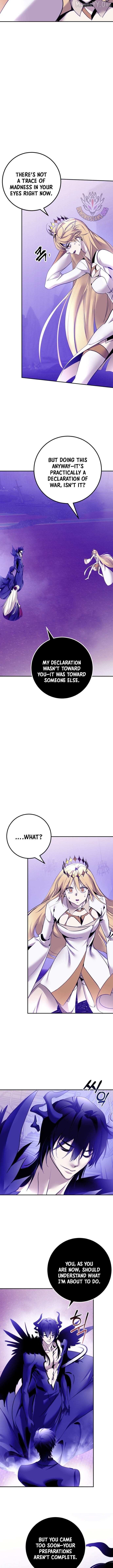 Read Return To Player Manga Online