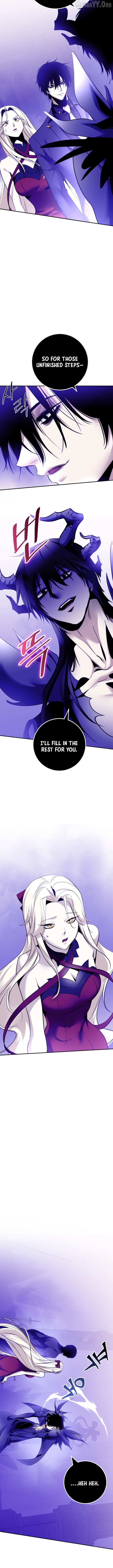 Read Return To Player Manga Online