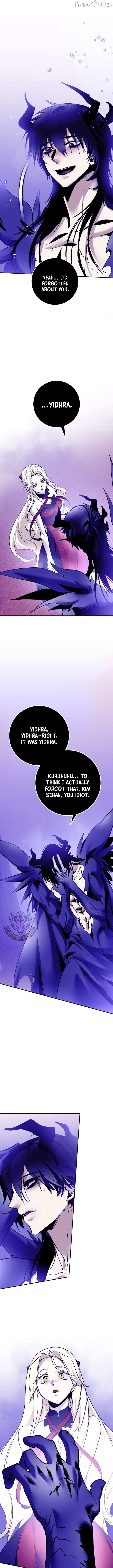 Read Return To Player Manga Online