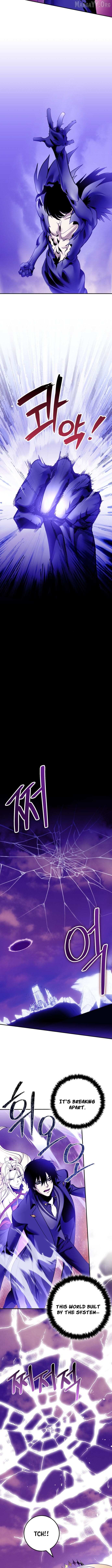 Read Return To Player Manga Online