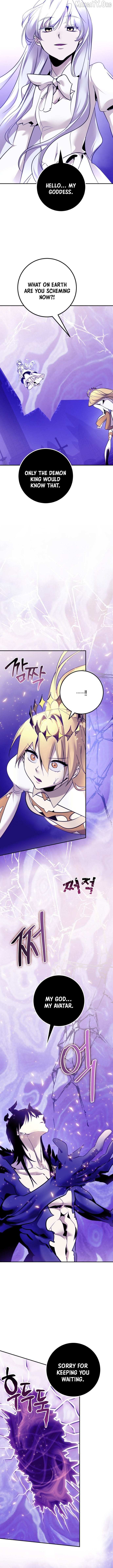 Read Return To Player Manga Online