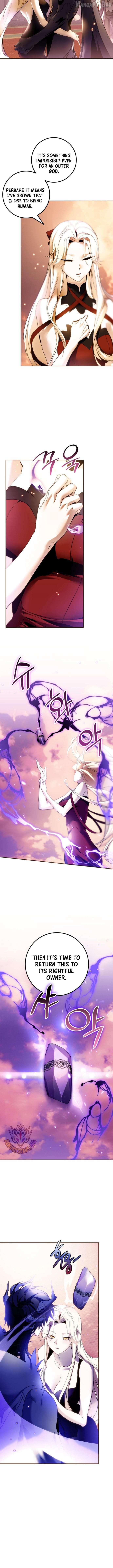 Read Return To Player Manga Online