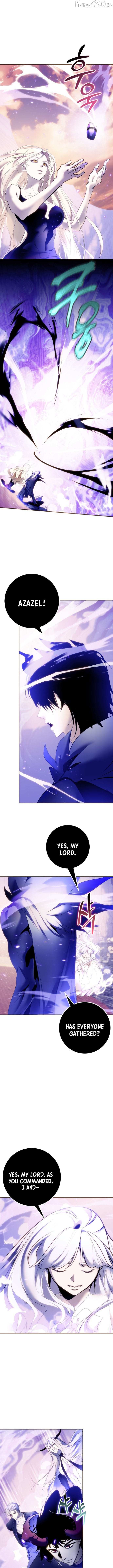 Read Return To Player Manga Online