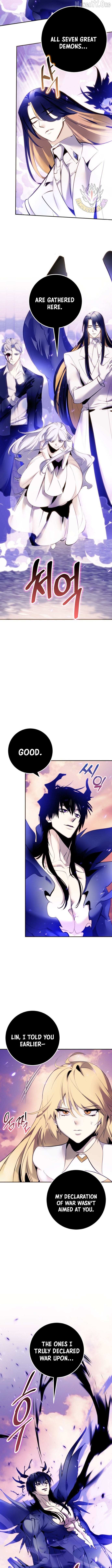 Read Return To Player Manga Online