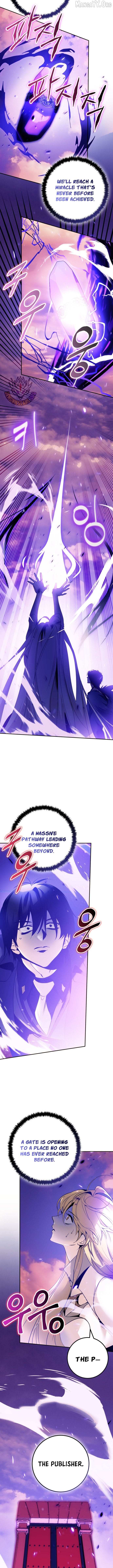 Read Return To Player Manga Online