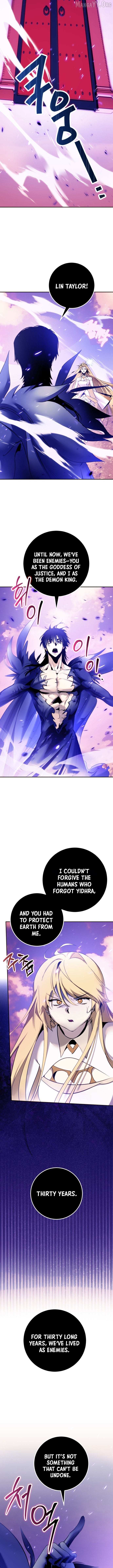 Read Return To Player Manga Online