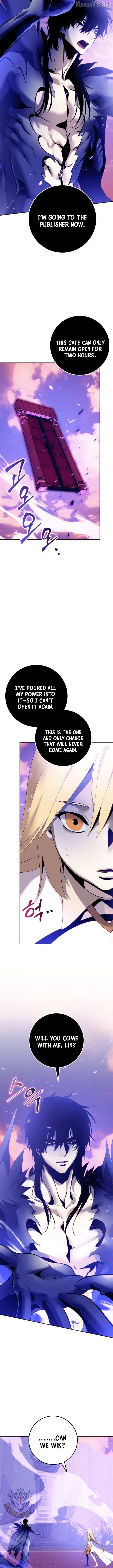 Read Return To Player Manga Online