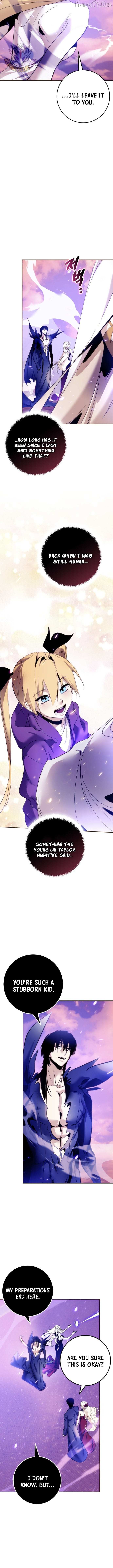 Read Return To Player Manga Online