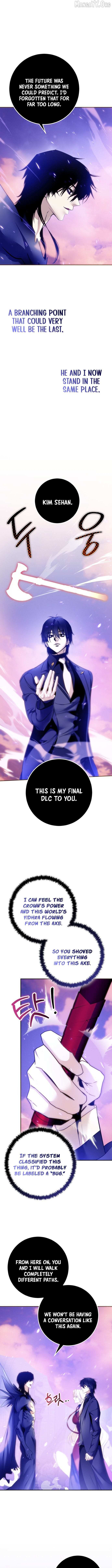 Read Return To Player Manga Online