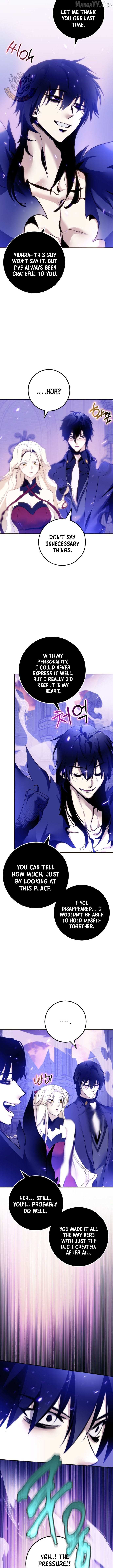 Read Return To Player Manga Online