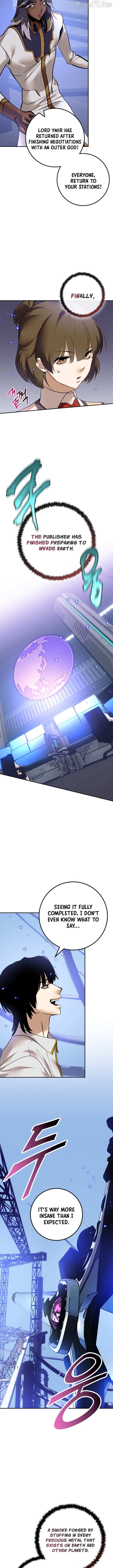 Read Return To Player Manga Online