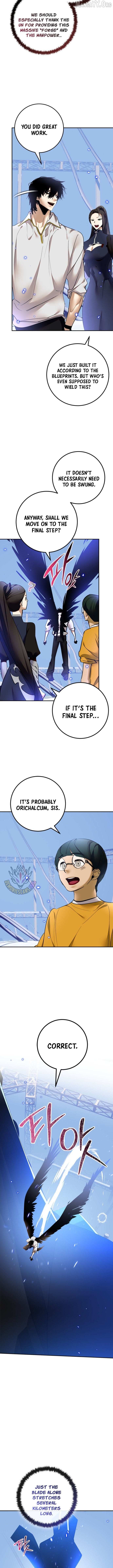 Read Return To Player Manga Online