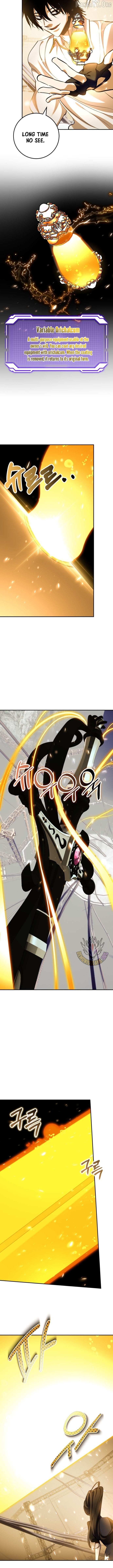 Read Return To Player Manga Online