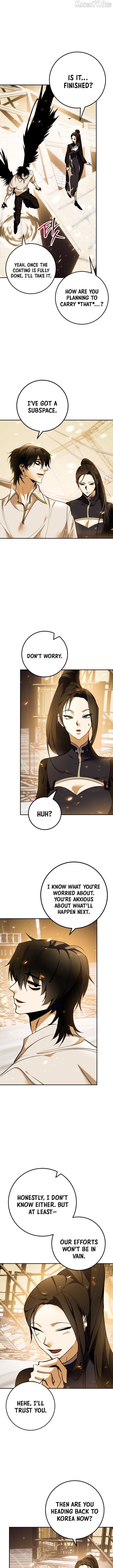 Read Return To Player Manga Online