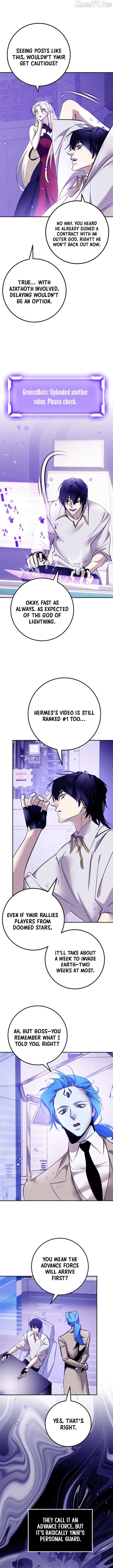 Read Return To Player Manga Online