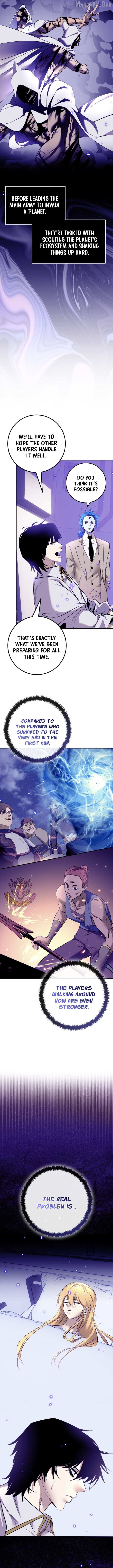 Read Return To Player Manga Online