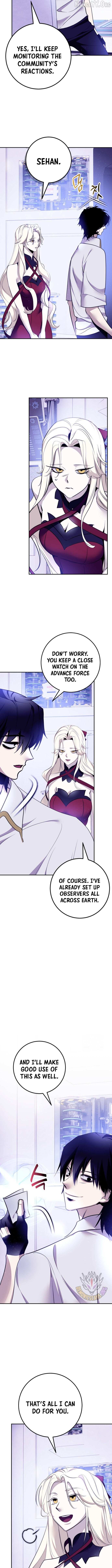 Read Return To Player Manga Online