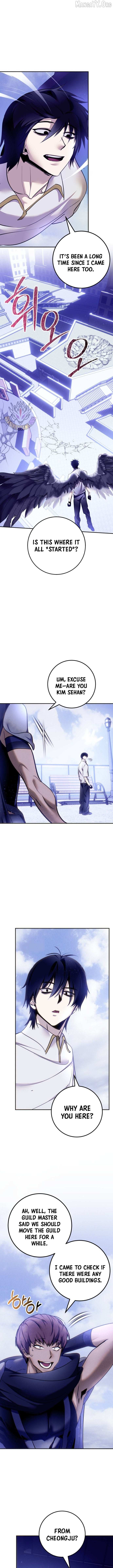 Read Return To Player Manga Online